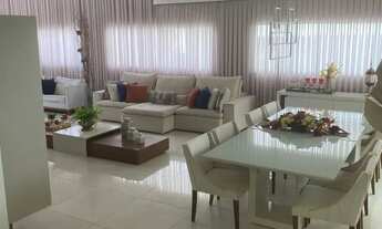 Imagem 7: JB CASA DE ALTO PADRÃO NO CONDOMÍNIO VILA DOS LAGOS EM PONTA NEGRA COM 4 QUARTOS MEDINDO 4