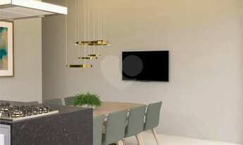 Imagem 4: Casa térrea com 3 quartos à venda em Jardim Universitário - MT