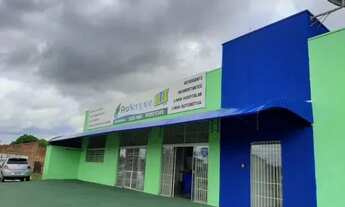 Imagem 2: ALUGA-SE PONTO COMERCIAL 200M², AV. TOCANTINS, TAQUARALTO, PALMAS/TO