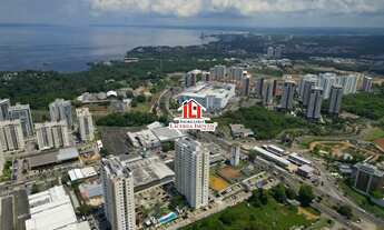 Imagem 6: Apartamento mobiliado espetacular pra locação na Ponta Negra Manaus