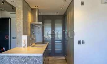 Imagem 5: Apartamento Duplex à venda em Campinas, Cambuí, com 1 suíte, com 140 m²