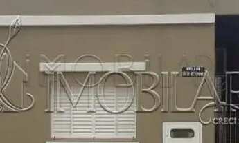 Imagem: Casa Padrão em Bagé