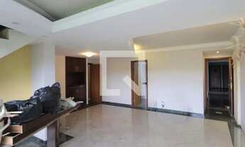 Imagem 3: Apartamento à Venda - Castelo, 4 Quartos, 249 m2