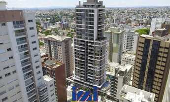 Imagem 4: Apartamento de Alto Padrão no Edifício Greca Tower