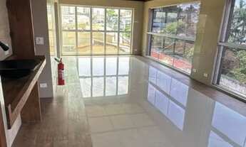 Imagem 4: Sala Comercial Cobertura 45m2 - Vila Prudente