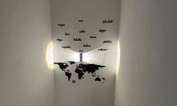 Imagem 3: Alugo linda casa duplex com 3 quartos no Engenho do Mato