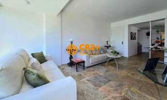 Imagem 7: Vendo apartamento na Rua Setúbal com 168m²- 3 quartos