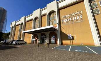 Imagem: Loja Comercial Mercadão Prochet para alugar