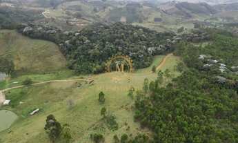Imagem: A Maior fazenda disponível a venda no Espírito