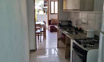 Imagem 4: Kit Net para temporada Simples e Aconchegante em Ubatuba!?