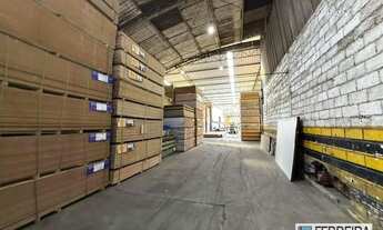 Imagem 5: Galpão, 4000 m² - venda por R$ 10.000.000,00 ou aluguel por R$ 56.314,50/mês - São Gonçalo