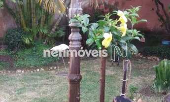 Imagem 7: Venda Casa Goiânia Belo Horizonte