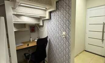 Imagem 3: Casa linda e completa á venda no condomínio Village Imperial - Região dos Damhas!