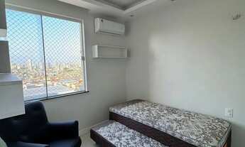 Imagem 7: EDIFICIO EMANOEL GONÇALVES, 71M², 3 QUARTOS SENDO 1 SUITE, 1 VAGA, FÁTIMA