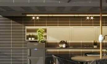 Imagem 2: Apartamento com 1 dormitório à venda, - Intermares - Cabedelo/PB