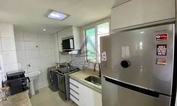 Imagem 3: QI-31 Guará II - Linda Cobertura Linear 87m2 - 2 Qts, 2 Vagas, Lazer Completo