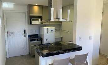 Imagem 3: Apartamento de 26 metros quadrados no bairro Buritis com 1 quarto