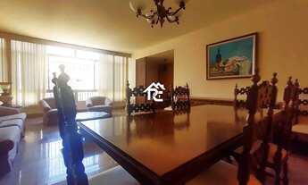 Imagem 2: Apartamento com 4 quartos à venda, 145 m² por R$ 1.400.000 - Icaraí - Niterói/RJ