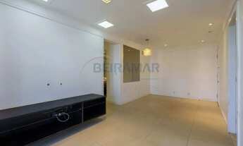 Imagem 3: Apartamento 3 Quartos Reformado 86m² Suíte, Andar Alto e Vista Livre na AOS 8, Octogonal