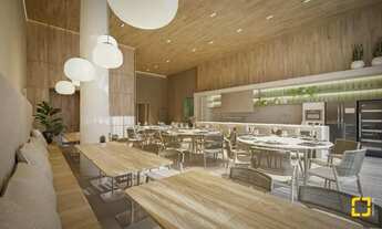 Imagem 5: Apartamento Duplex com 3 Suítes, 2 vagas - Jurerê - Florianópolis/ SC