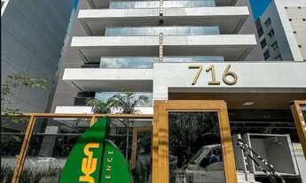 Imagem: Aluguel Alphaville Paralela 1/4 SEMI MOBILIADO