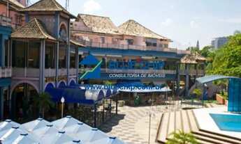 Imagem 6: Loja para locação no Shopping Novo Leblon - Barra da Tijuca com 44m² por R$7.000,00