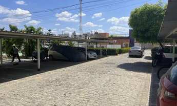 Imagem 6: Apartamento com dois quartos na vila Mocó