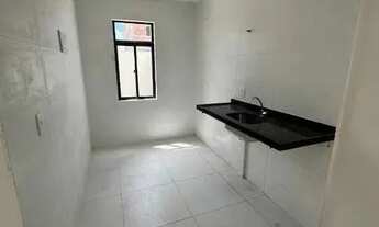 Imagem 6: Casa Nova a Venda com 2 Quartos no Portal Sudoeste - Campina Grande - PB