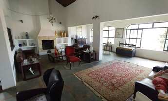 Imagem 4: Casa Espaçosa 350m² no bairro Vila das Fontes - 4Q (2 Suítes