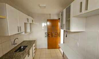 Imagem: Apartamento para Aluguel 2 Dormitórios