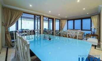 Imagem 7: CASA EM CONDOMÍNIO - ALPHAVILLE - SP