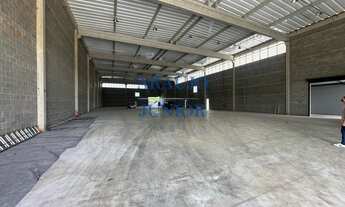 Imagem 6: Galpão em condominio fechado na cidade de nova odessa