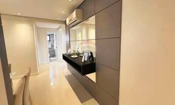 Imagem 2: Apartamento Moderno na Rua Saldanha Marinho!