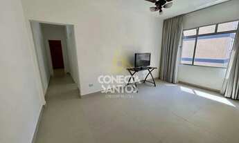 Imagem 2: Apto 1 quarto, Boqueirão, Santos, Cod: 1848