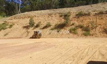 Imagem 2: Terreno - Jardim Martinelli (Sousas) - Campinas