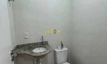 Imagem 7: Sala Comercial para Alugar em Center Ville Arujá, 36m², 1 Banheiro