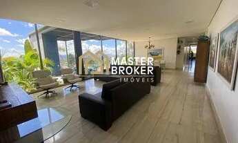 Imagem: Casa à venda 4 Quartos, 4 Vagas, 1040M²