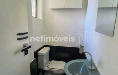 Imagem 9: Venda Conjunto de salas Santo Agostinho Belo Horizonte