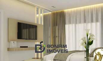 Imagem 8: Casa com 03 suítes e acabamento de alto padrão no Santo Agostinho!