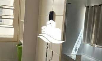 Imagem 7: Apt-Village Leste-Turquesa