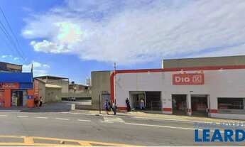 Imagem 2: TERRENO - SAPOPEMBA - SP