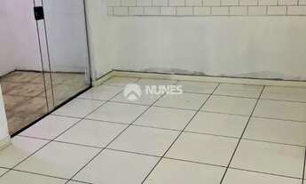 Imagem 2: Casa para locação - 1 quarto - Cidade Ariston Estela Azevedo - pronto para morar