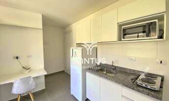 Imagem 2: Studio com 1 dormitório para alugar, 18 m² por R$ 1.4000/mês - Rebouças - Curitiba/PR