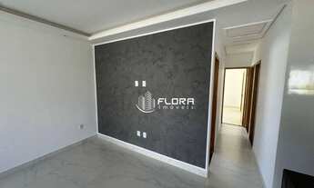 Imagem 5: Casa com 3 Quartos à venda, 100 m² por R$ 640.000 - Jardim Atlântico Oeste (Itaipuaçu) - M