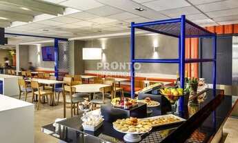 Imagem 7: Imóvel para venda com 13,73m² no Ibis Budget Hotel, 1 quarto em Piedade - Jaboatão - PE