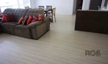 Imagem 4: Apartamento para Aluguel no Menino Deus com 4 dormitórios e 158 m² de área útil