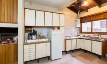 Imagem 6: Casa em condominio fechado com 3 dormitórios, sendo 1 suíte, para alugar no bairro Cristal