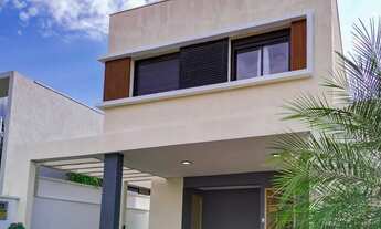 Imagem 6: Sobrado Jardins Bolonha 300m²