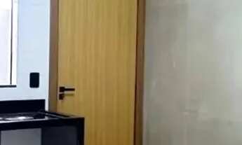 Imagem 4: Casa á venda com 3 quartos sendo 1 suíte, móveis planejados no Jardim Itapuã em Campo Gran