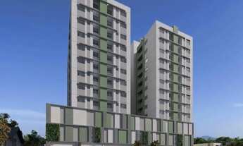 Imagem: APARTAMENTO no ITAJUBA com 2 quartos para